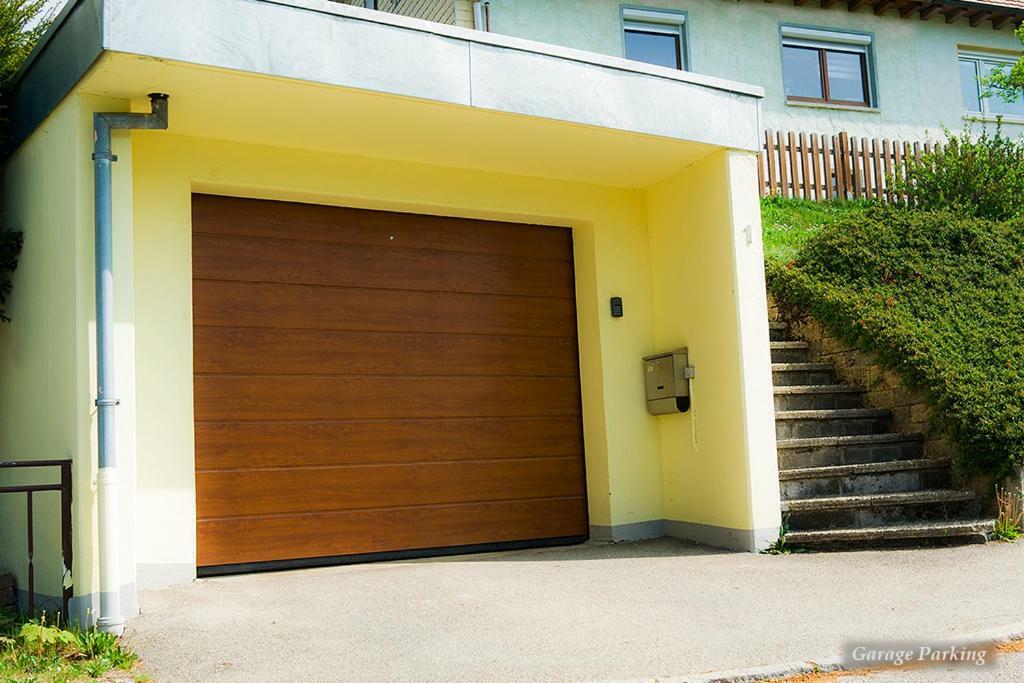Entire House In Schwarzwald With Mountain View, Private Gym,Sauna And Garden Villa Unterkirnach Ngoại thất bức ảnh