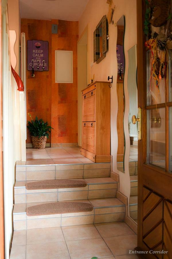 Entire House In Schwarzwald With Mountain View, Private Gym,Sauna And Garden Villa Unterkirnach Ngoại thất bức ảnh