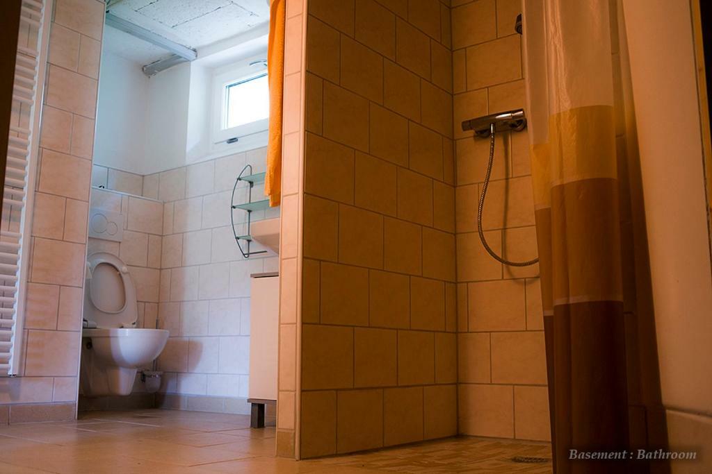 Entire House In Schwarzwald With Mountain View, Private Gym,Sauna And Garden Villa Unterkirnach Ngoại thất bức ảnh