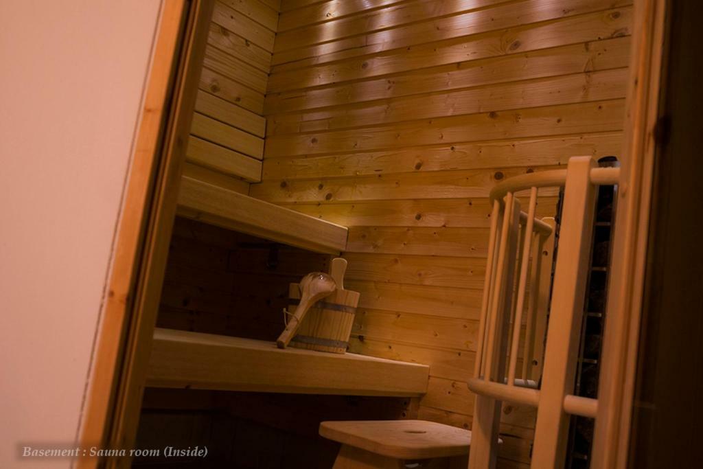 Entire House In Schwarzwald With Mountain View, Private Gym,Sauna And Garden Villa Unterkirnach Ngoại thất bức ảnh